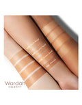 Wardah Colorfit Perfect Glow Cushion Linen 15 G