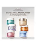 Wardah Plump & Firm Gel Moisturizer 30G