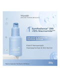 Wardah Symradiance 399 10% Niacinamide Bright Barrier Repair Serum 15 Ml