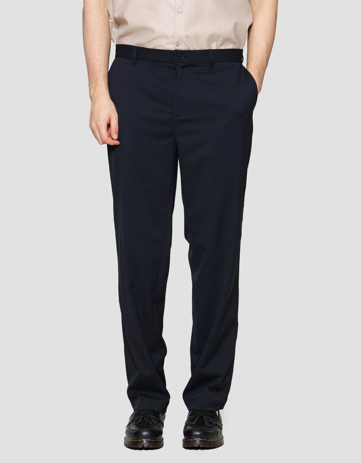 Cole Woven Regular Fit San Celana Panjang Pria