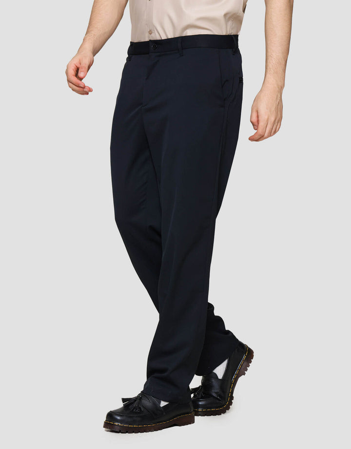 Cole Woven Regular Fit San Celana Panjang Pria