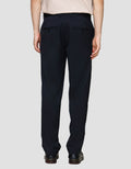 Cole Woven Regular Fit San Celana Panjang Pria