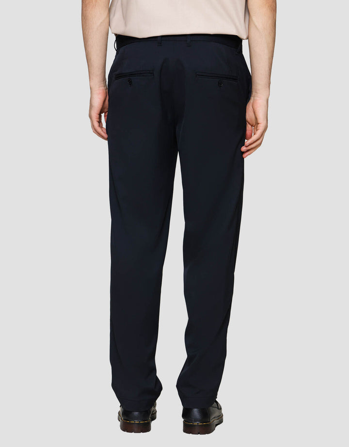 Cole Woven Regular Fit San Celana Panjang Pria