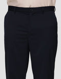 Cole Woven Regular Fit San Celana Panjang Pria