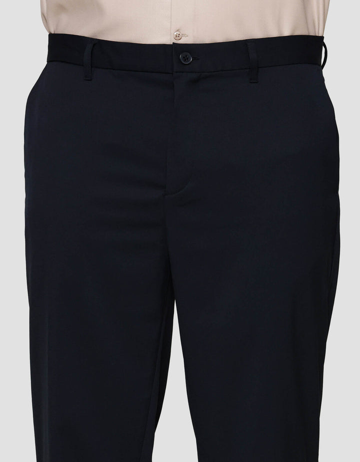 Cole Woven Regular Fit San Celana Panjang Pria