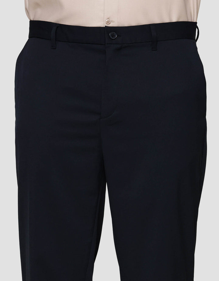 Cole Woven Regular Fit San Celana Panjang Pria