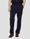 Cole Woven Regular Fit San Celana Panjang Pria