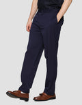 Cole Woven Regular Fit San Celana Panjang Pria