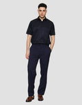 Cole Woven Regular Fit San Celana Panjang Pria