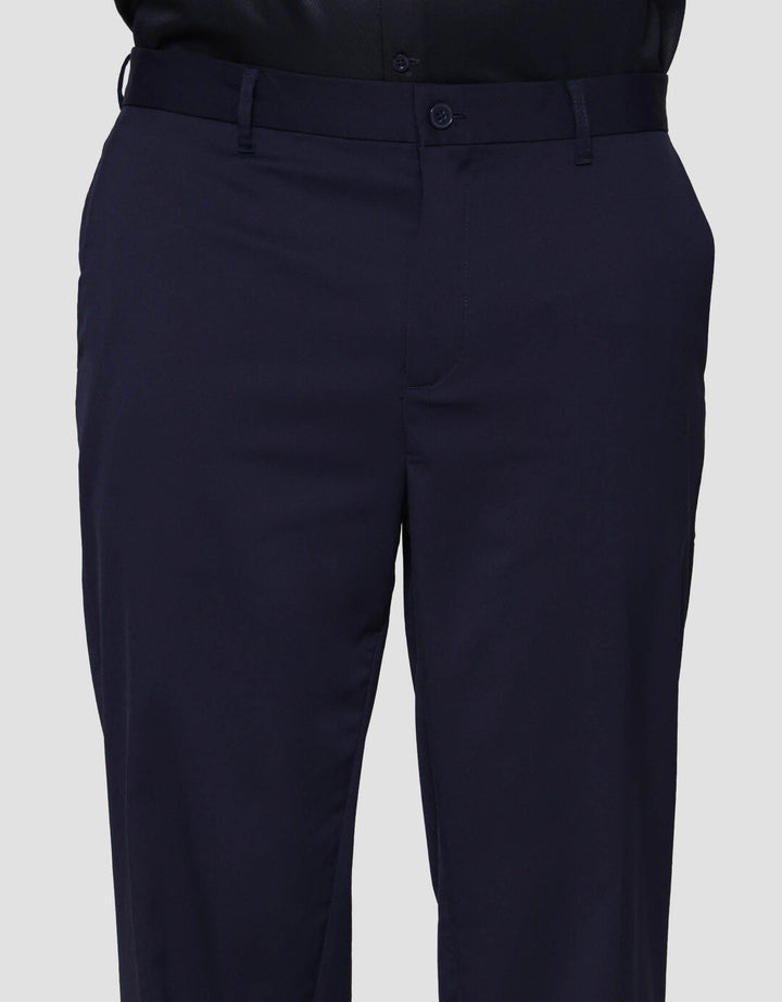 Cole Woven Regular Fit San Celana Panjang Pria