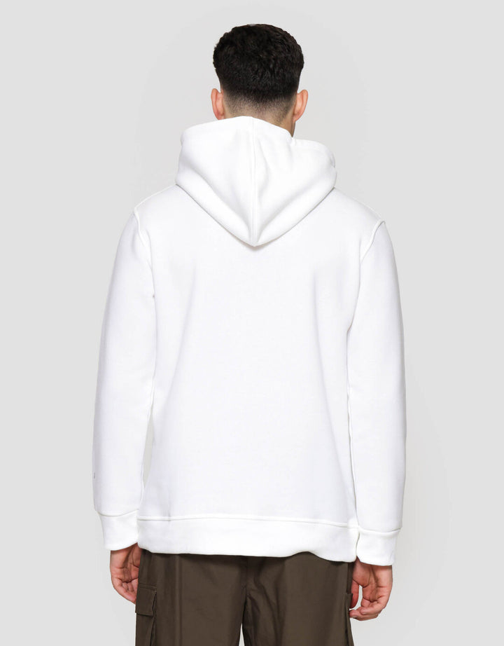 Marvel Gambit Front Jaket Hoodie Pria