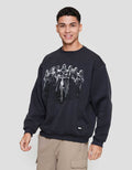 Star Wars Darth Vader Troops Sweater Pria