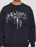Star Wars Darth Vader Troops Sweater Pria