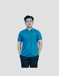 Walrus Polo Kaos Polos Pria