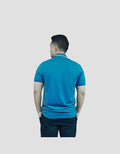 Walrus Polo Kaos Polos Pria