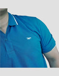 Walrus Polo Kaos Polos Pria