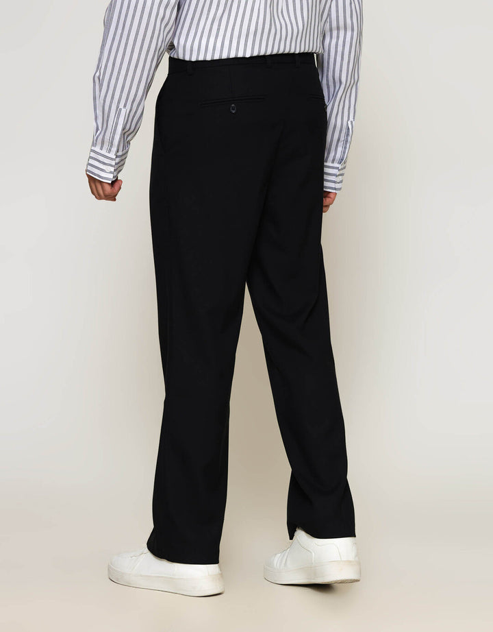ZES Long Pants Woven With Tab Opening Straight Fit Romeo Celana Panjang Pria ROMEO