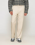 ZES Long Pants Woven With Tab Opening Straight Fit Romeo Celana Panjang Pria ROMEO