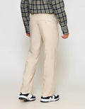 ZES Long Pants Woven With Tab Opening Straight Fit Romeo Celana Panjang Pria ROMEO