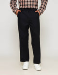 ZES Long Pants Woven Clean Look Straight Fit Franklin Celana Panjang Pria FRANKLIN