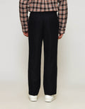ZES Long Pants Woven Clean Look Straight Fit Franklin Celana Panjang Pria FRANKLIN