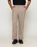ZES Long Pants Woven Clean Look Straight Fit Franklin Celana Panjang Pria FRANKLIN