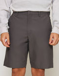 ZES Short Pants Basic Woven Frans Celana Pendek Pria FRANS