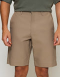 ZES Short Pants Basic Woven Frans Celana Pendek Pria FRANS