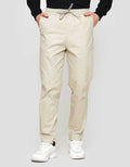 Nevada Basic Color Series Celana Jogger Pria