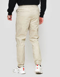 Nevada Basic Color Series Celana Jogger Pria