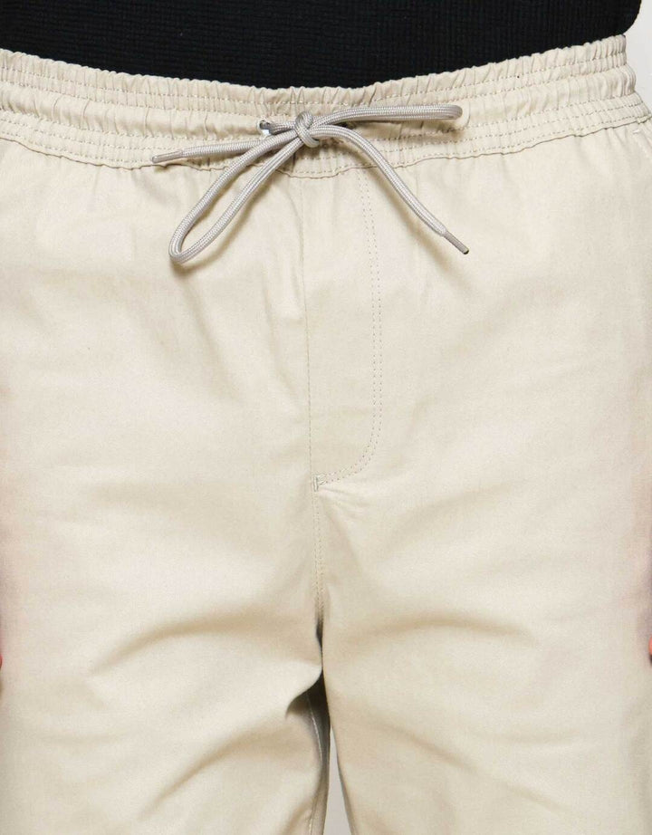 Nevada Basic Color Series Celana Jogger Pria