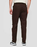 Nevada Basic Color Series Celana Jogger Pria