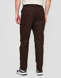 Nevada Basic Color Series Celana Jogger Pria