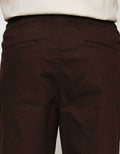 Nevada Basic Color Series Celana Jogger Pria