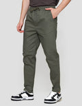 Nevada Basic Color Series Celana Jogger Pria