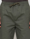 Nevada Basic Color Series Celana Jogger Pria