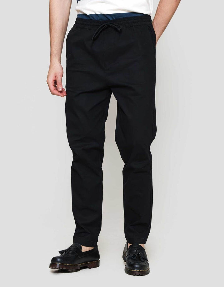 Nevada Basic Color Series Celana Jogger Pria