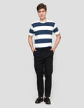 Nevada Basic Color Series Celana Jogger Pria