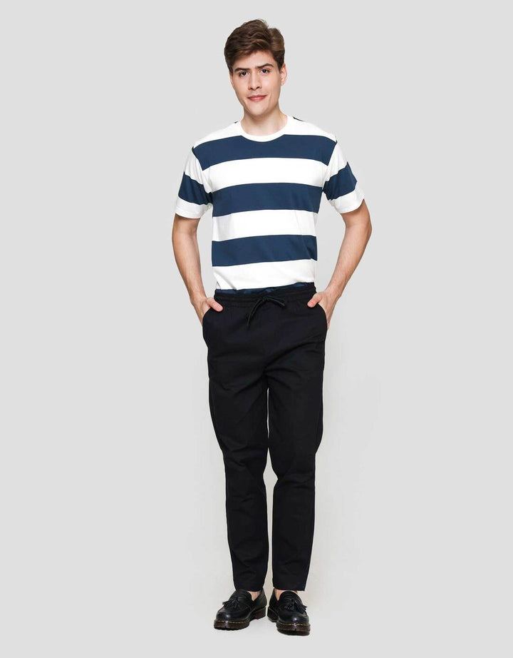 Nevada Basic Color Series Celana Jogger Pria