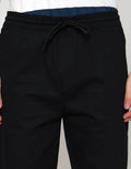 Nevada Basic Color Series Celana Jogger Pria
