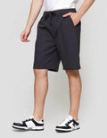 Nevada Woven Basic Big Twill Celana Pendek Pria