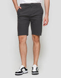 Nevada Woven Celana Chinos Slim Pria