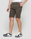 Nevada Woven Celana Chinos Slim Pria