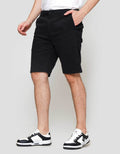Nevada Woven Celana Chinos Slim Pria