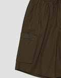 Nevada Woven Cargo Light Fabric Celana Pendek Pria