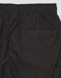 Nevada Woven Cargo Light Fabric Celana Pendek Pria
