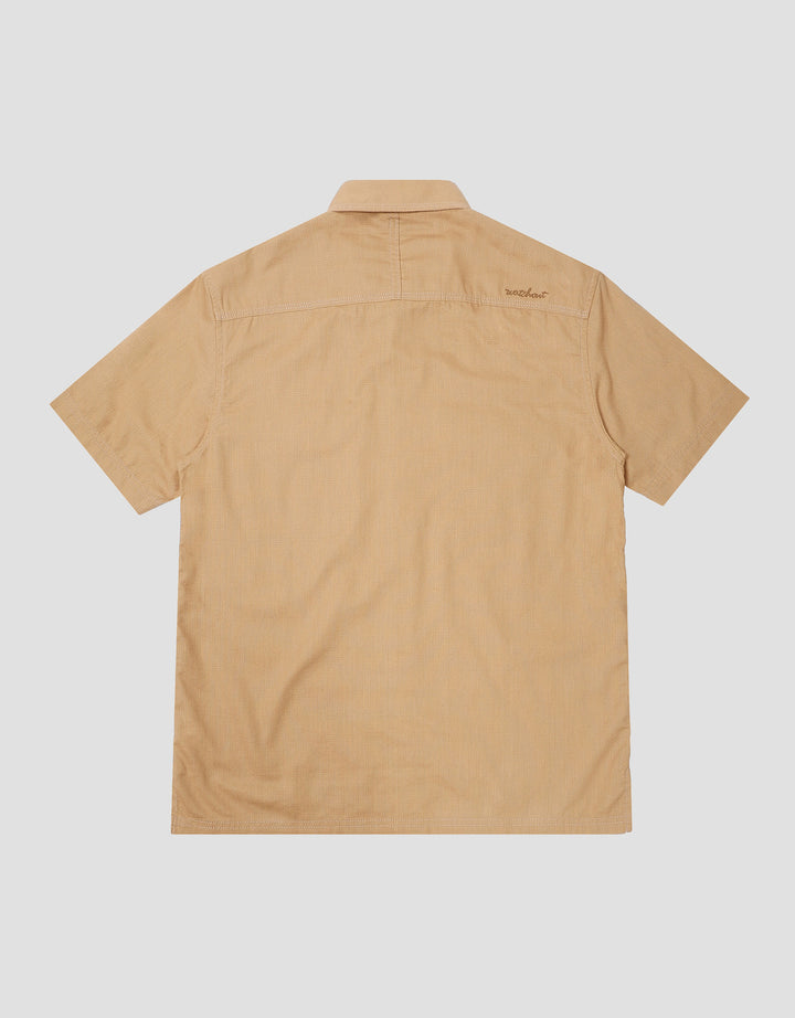 Watchout Casual WS514610706 Kemeja Pria