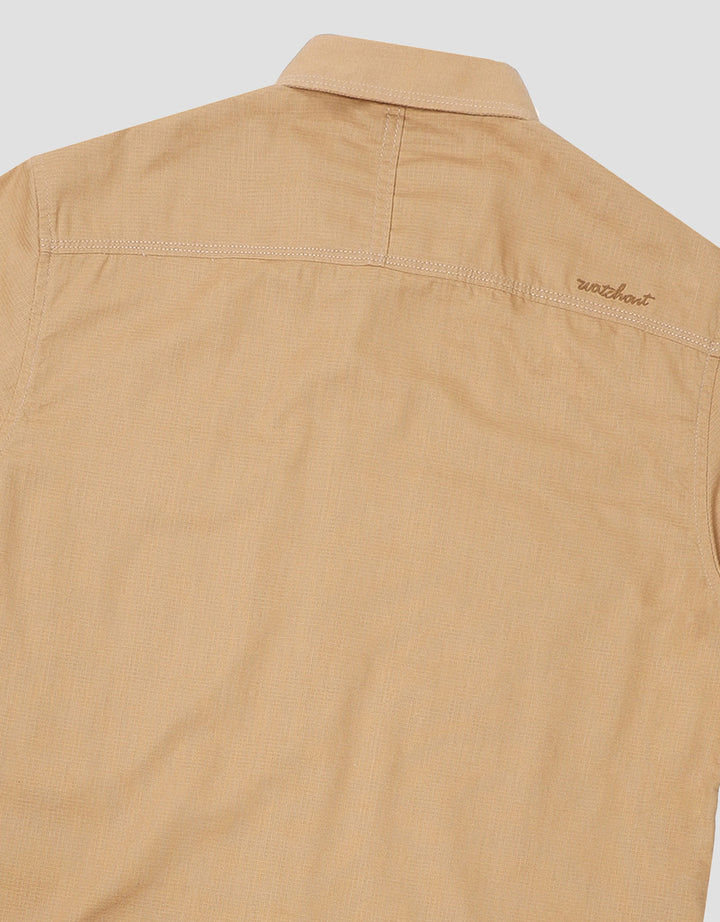 Watchout Casual WS514610706 Kemeja Pria