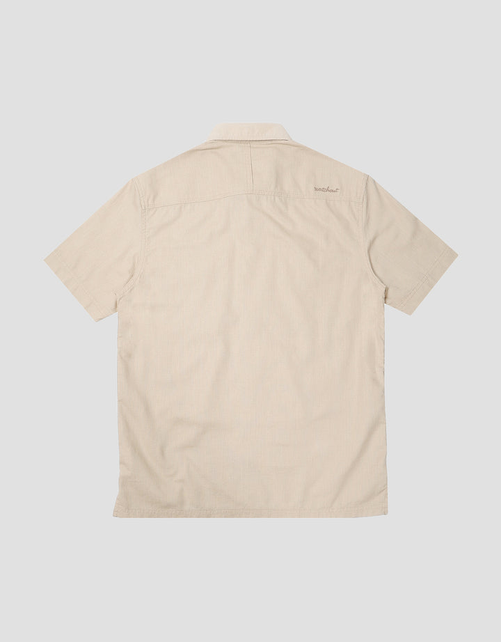 Watchout Casual WS514610705 Kemeja Pria