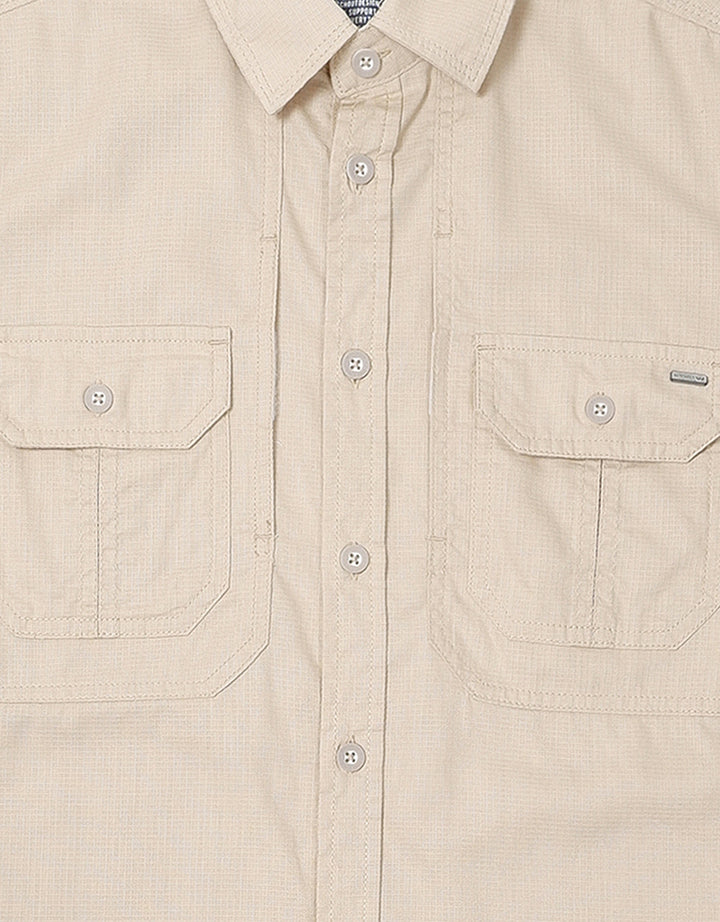 Watchout Casual WS514610705 Kemeja Pria